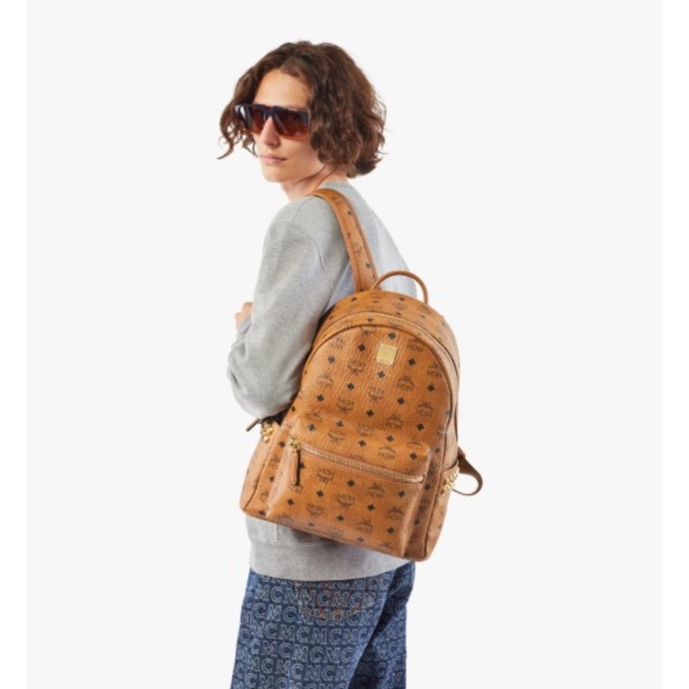 🎒 MCM BACKPACK 🎒